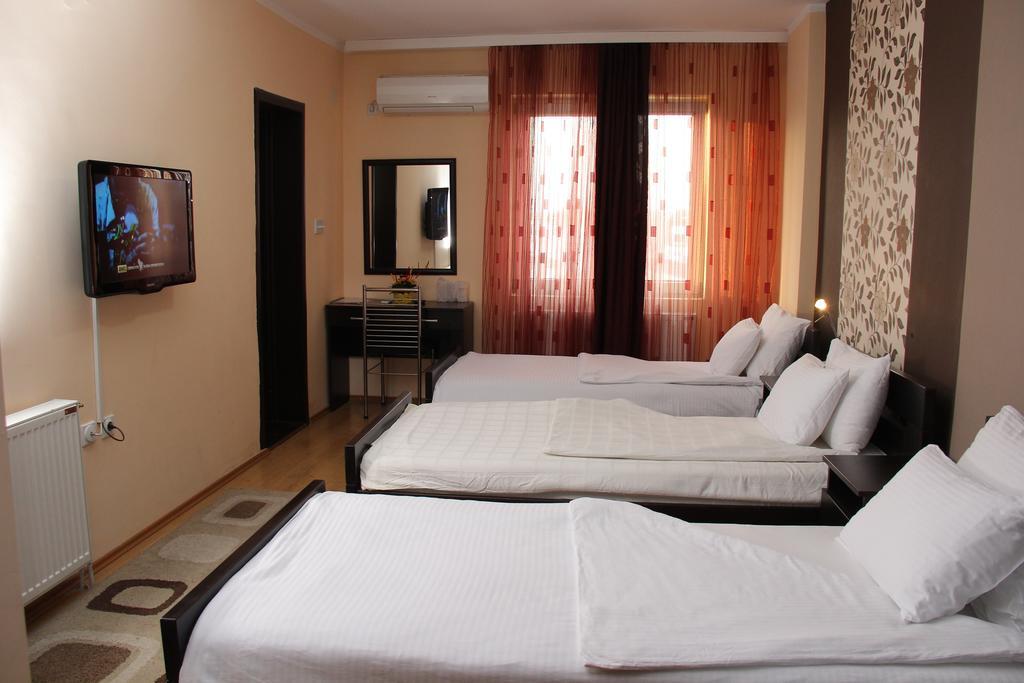 Garni Hotel Rile Men Ni Rum bild