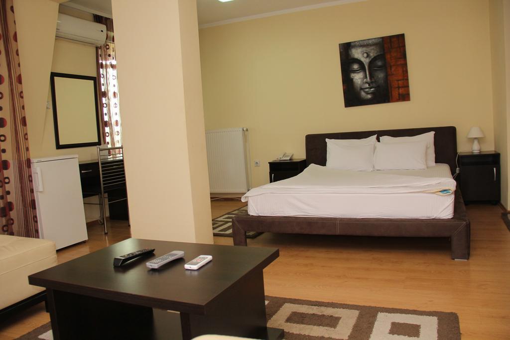 Garni Hotel Rile Men Ni Rum bild