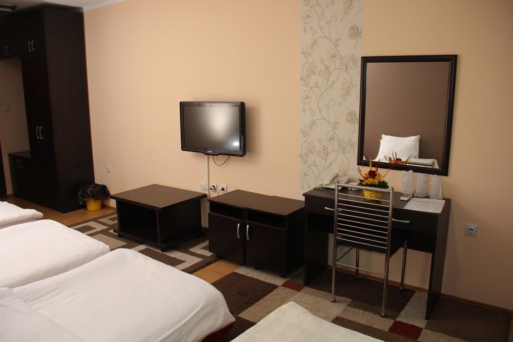 Garni Hotel Rile Men Ni Rum bild